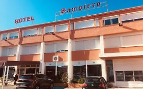Hotel Sampiero